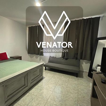 8 Venator House Boutique León Exterior foto