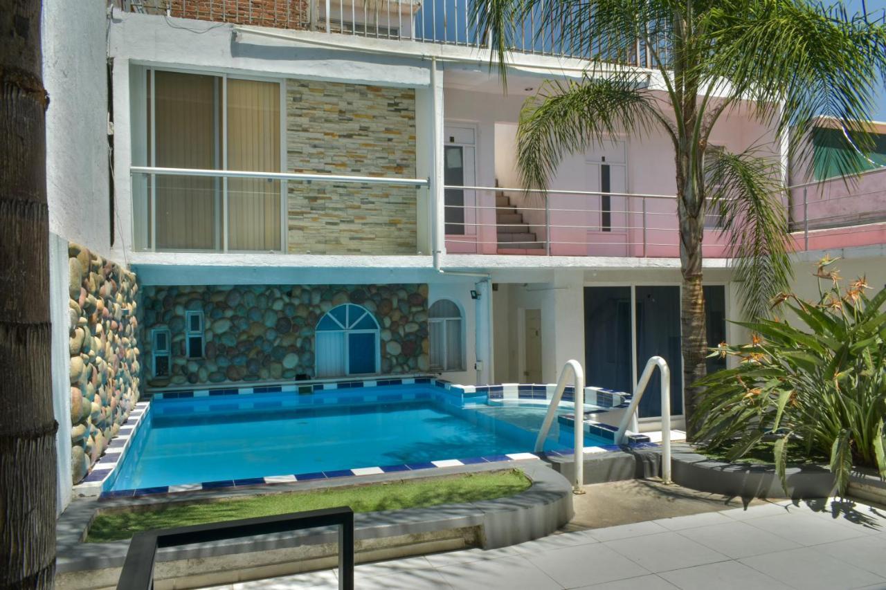 8 Venator House Boutique León Exterior foto