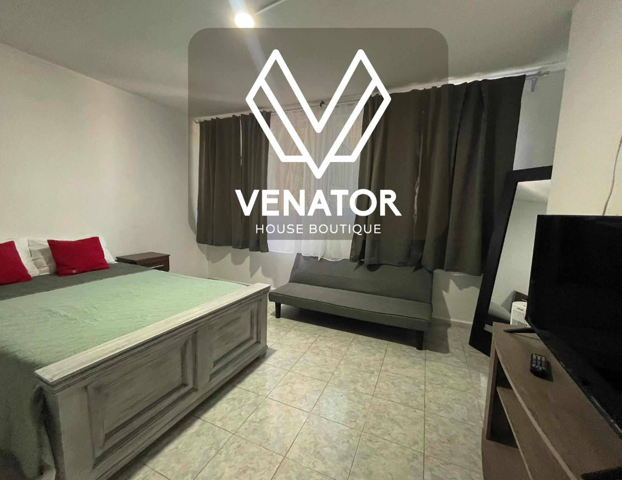 8 Venator House Boutique León Exterior foto
